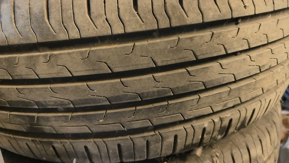 anvelope vara 215/55R15 