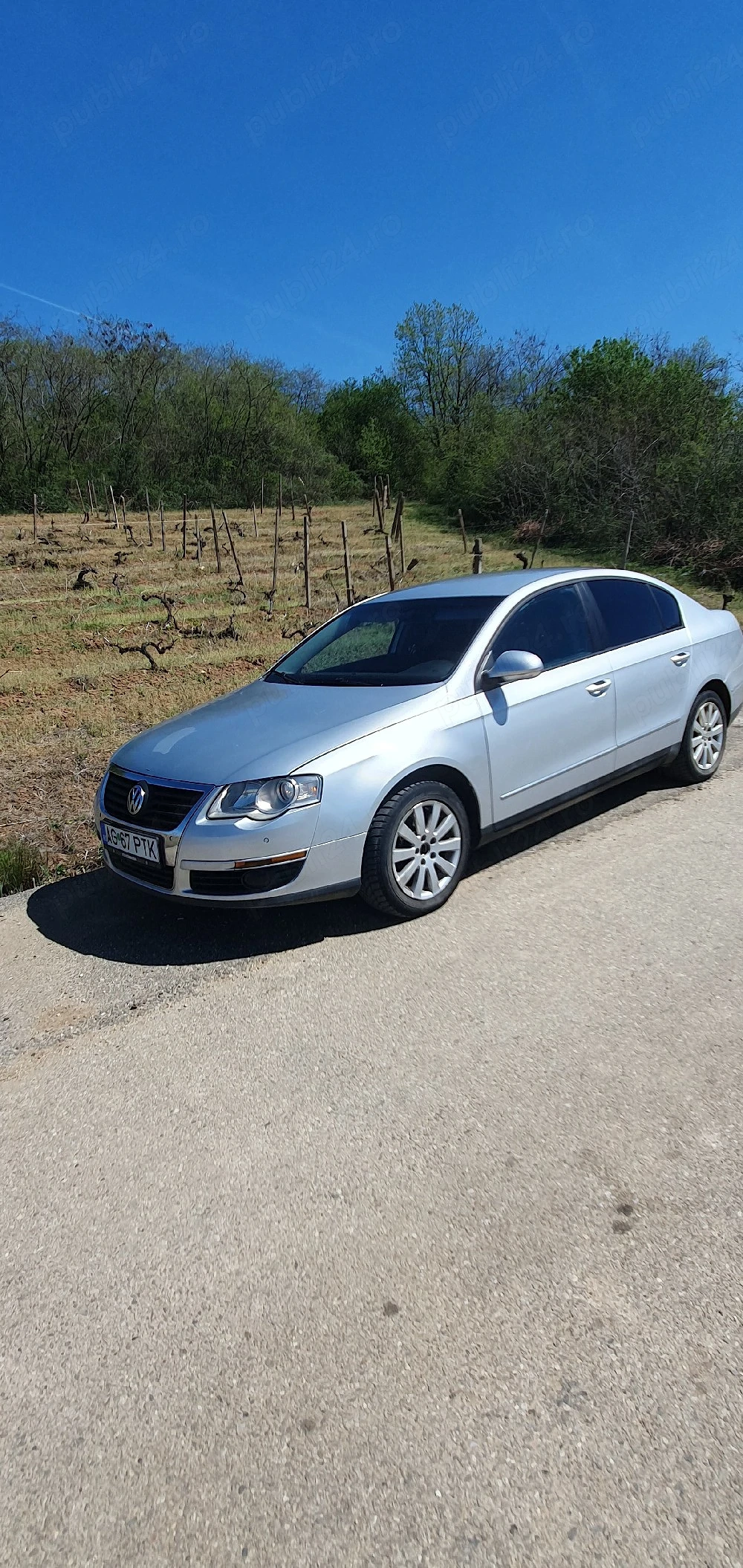 Passat b6 1.9 TDI