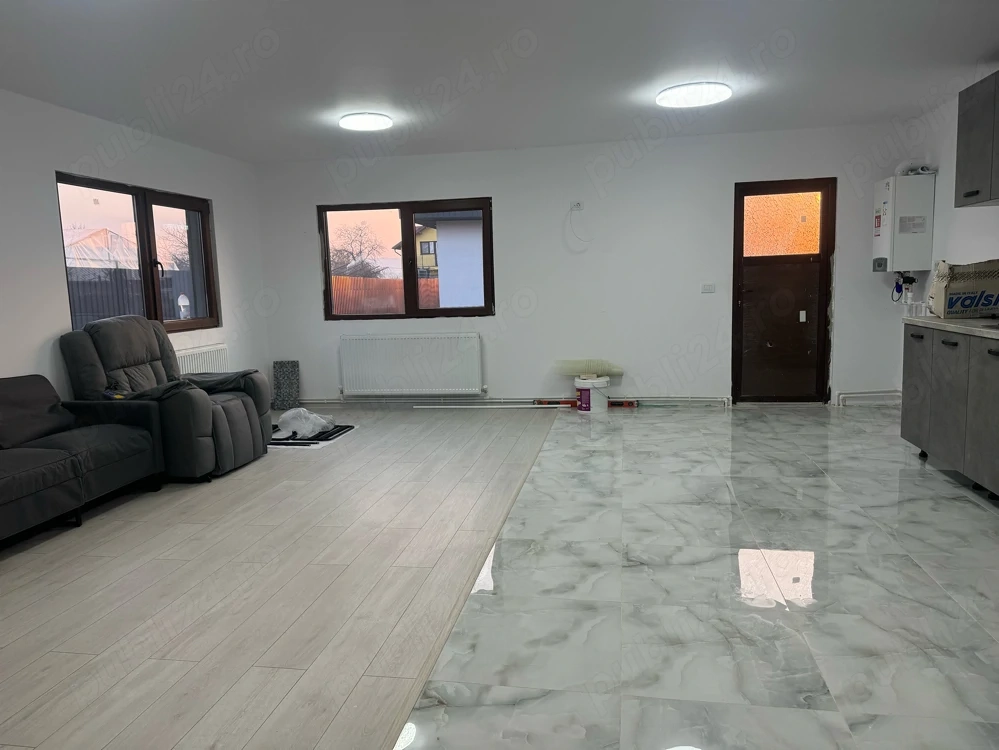 Casa de inchiriat in Bacau