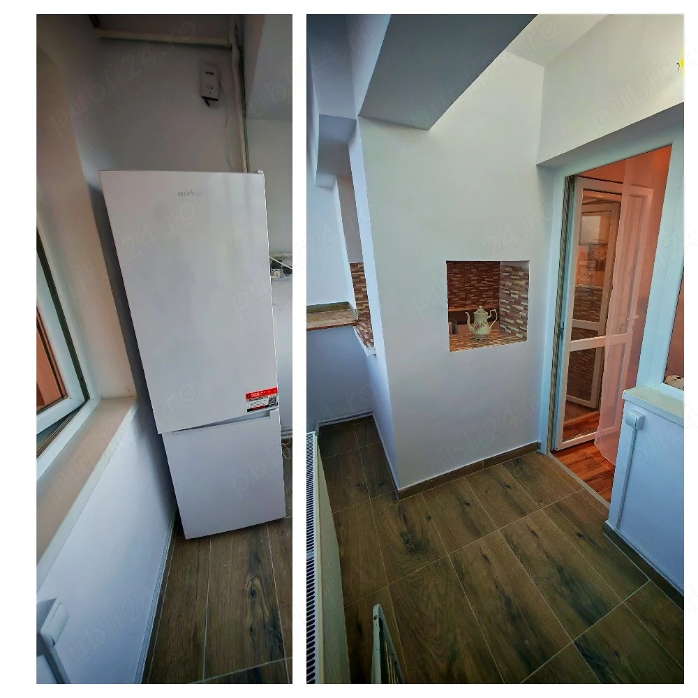 Proprietar Garsoniera renovata Sp Judetean bloc apartamente