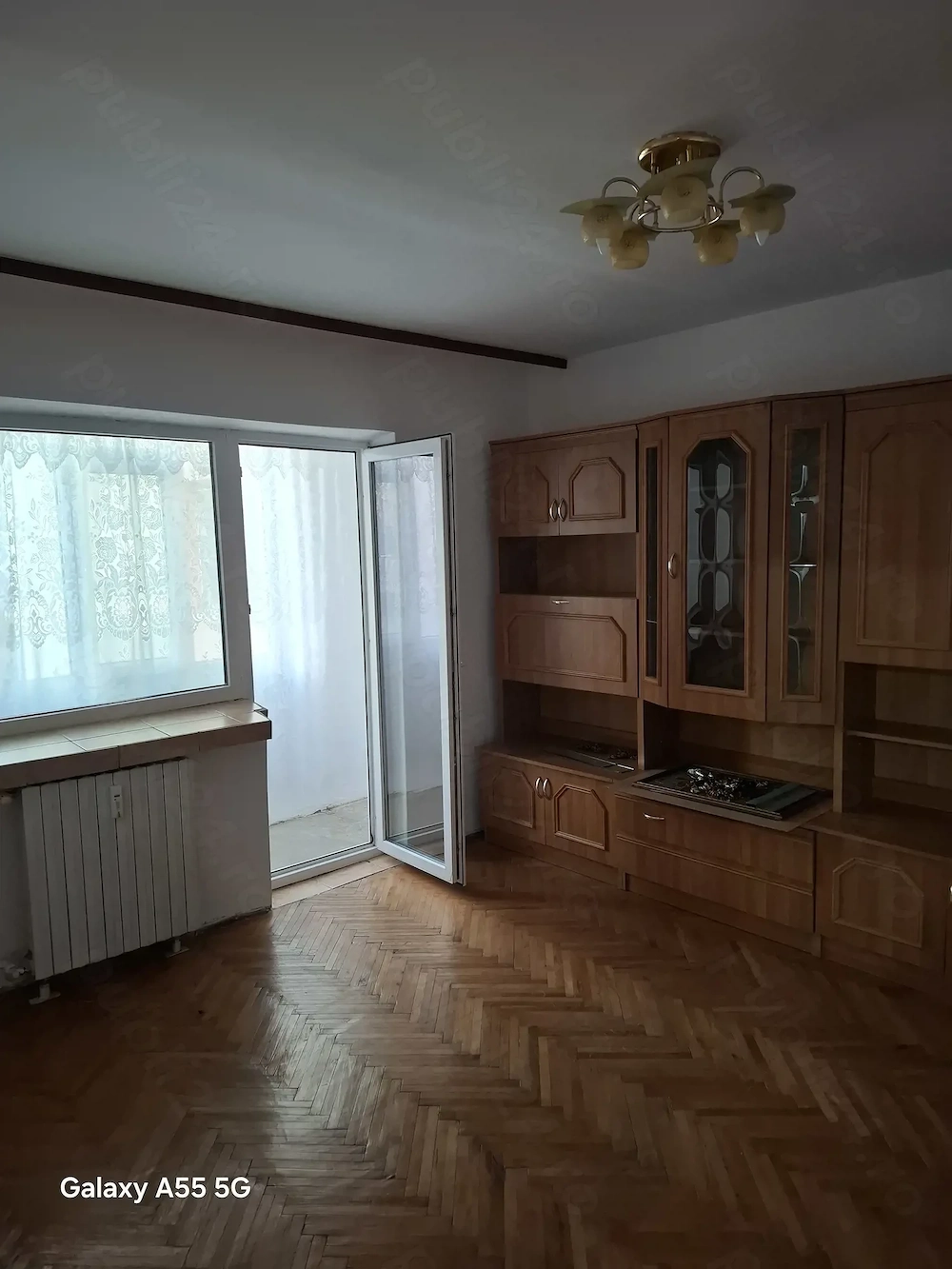 Închiriere apartament 2 camere   Drobeta Turnu Severin (zona Stația de Salvare)