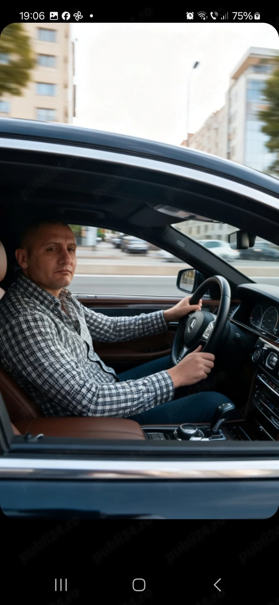 Sofer discret    &      timisoara