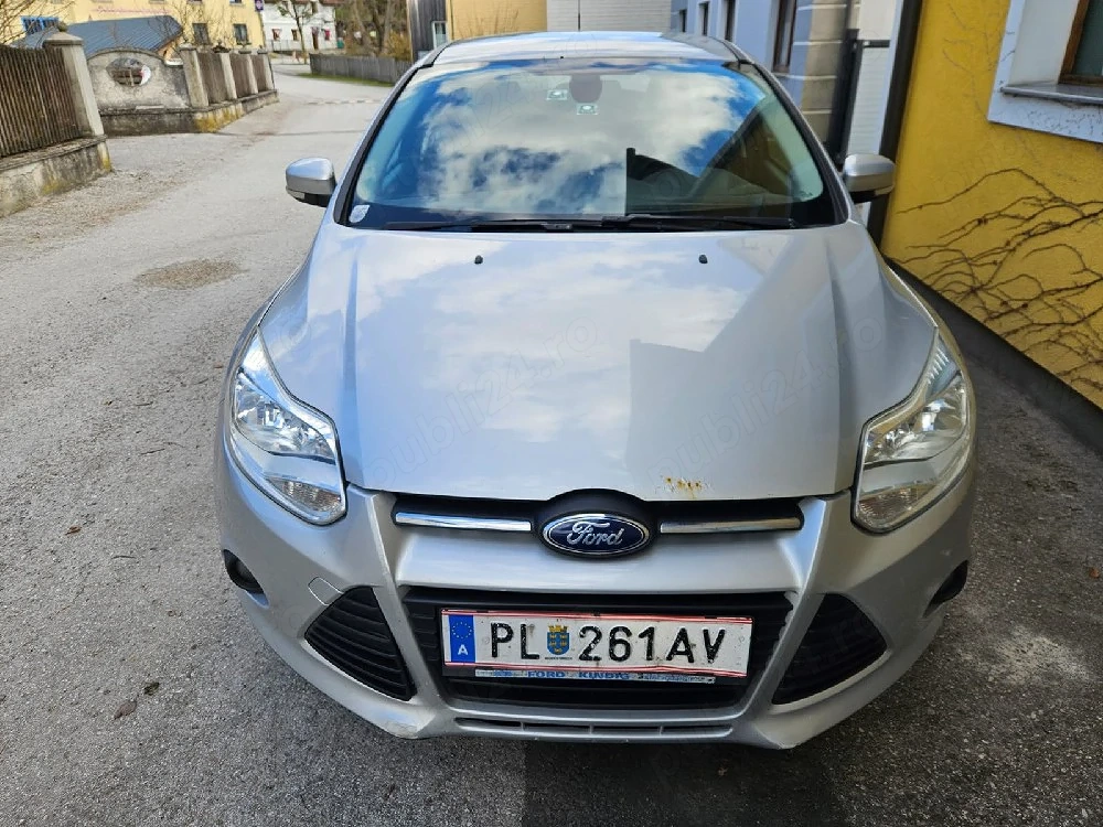 vand ford focus 16 tdi fabricație 2013  pret 2000  