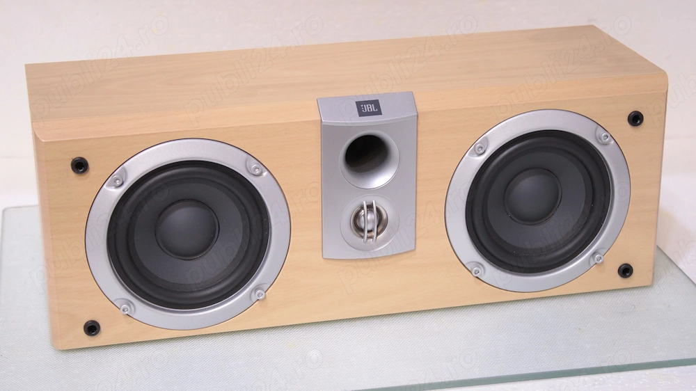 Boxa centru JBL,100W,4Ohm.