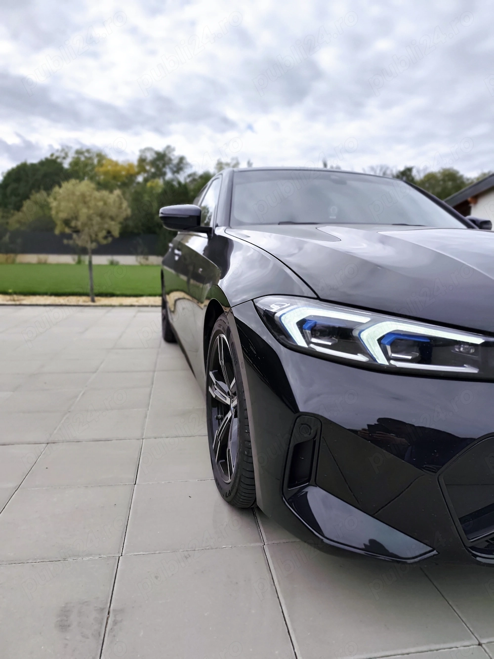 BMW Seria 3 BMW Seria 3 M pachet 320D G20+Roți noi-nerulate, complet echipate BMW  39 950  