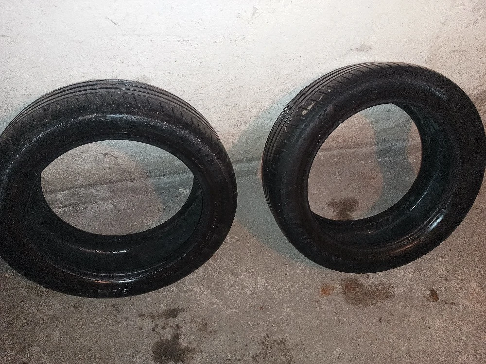 Anvelope vara Michelin  225 55 19