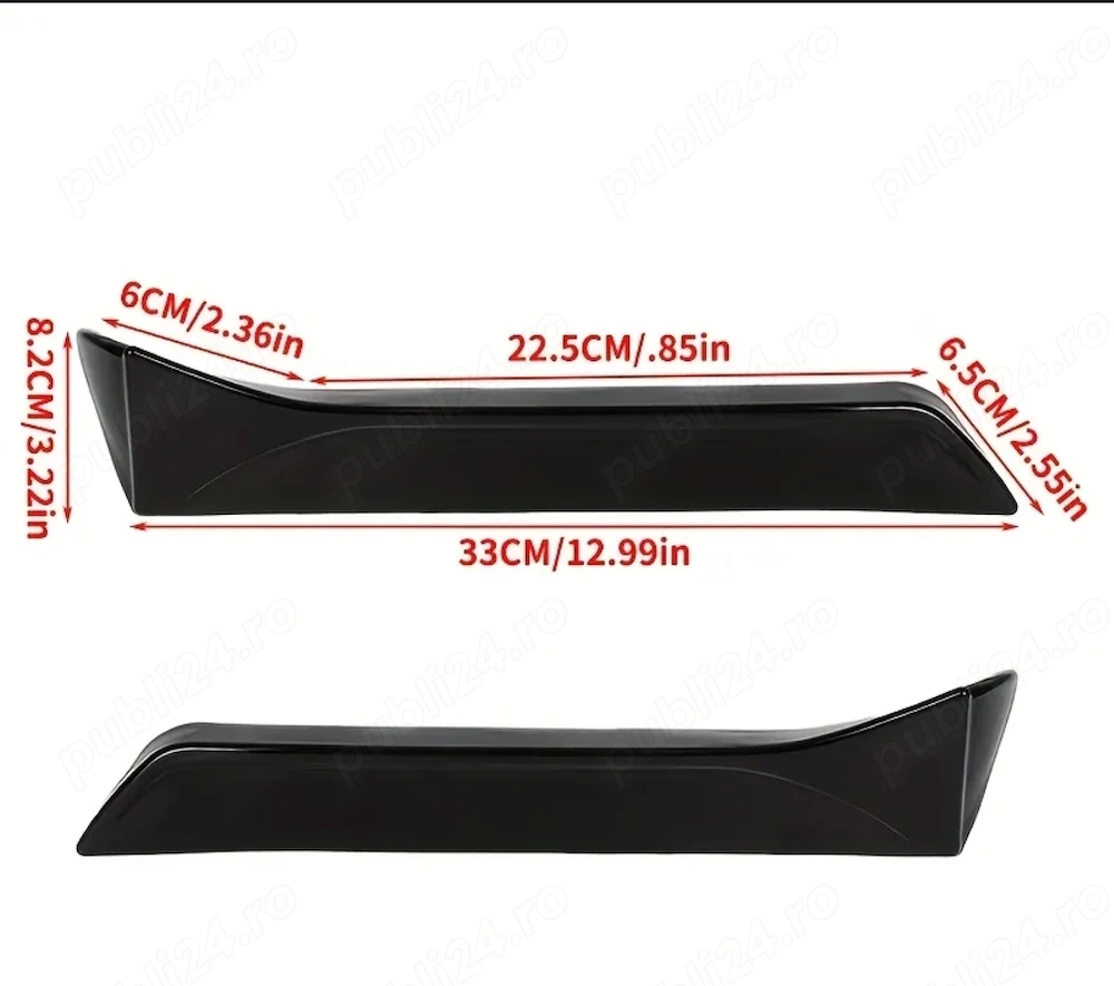 Ornamente Hayon Seat Leon