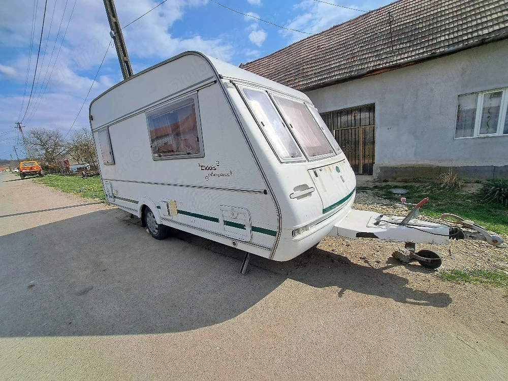 vand rulota eldys compass