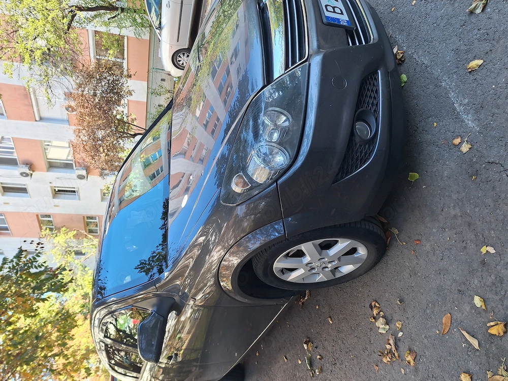 Opel Astra H 1.6 benzina + GPL