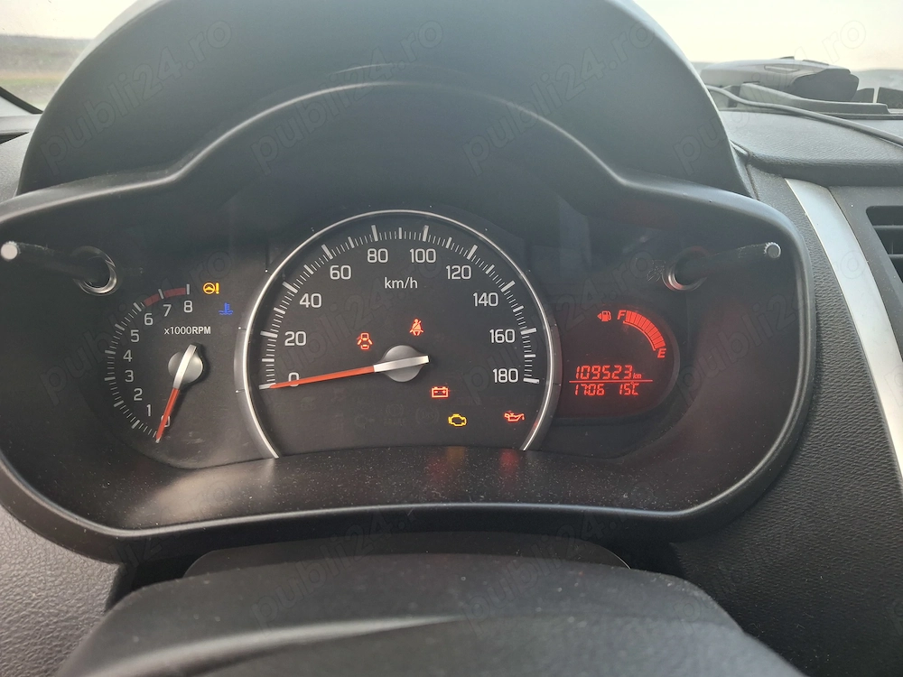 Vanzare Suzuki Celerio