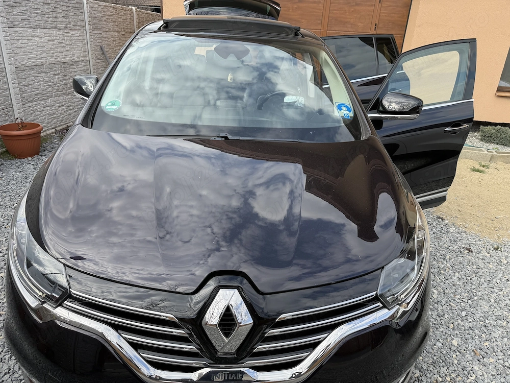 Proprietar Vand  Renault Espace stare foarte buna
