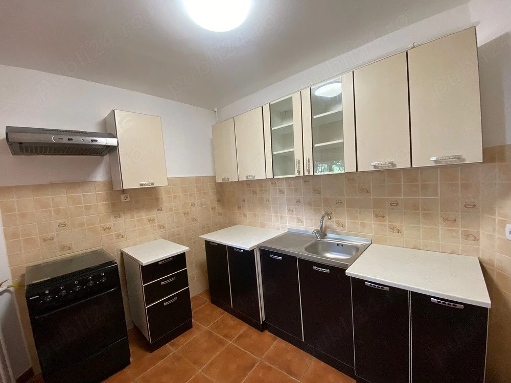 apartament de inchiriat