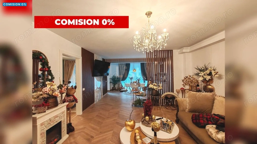 Apartament cu 2 camere in cartierul Sopor. Comision 0!