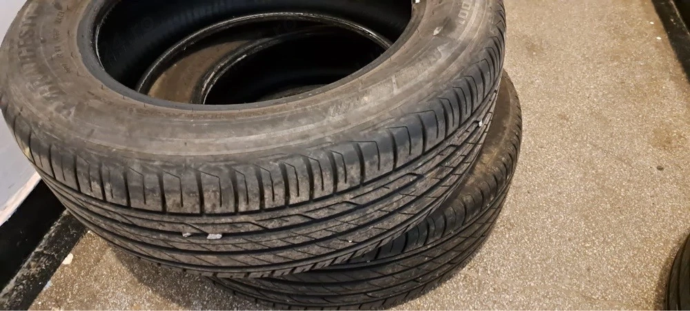 Anvelope 195/60R16 89H Bridgestone Turanza Vară