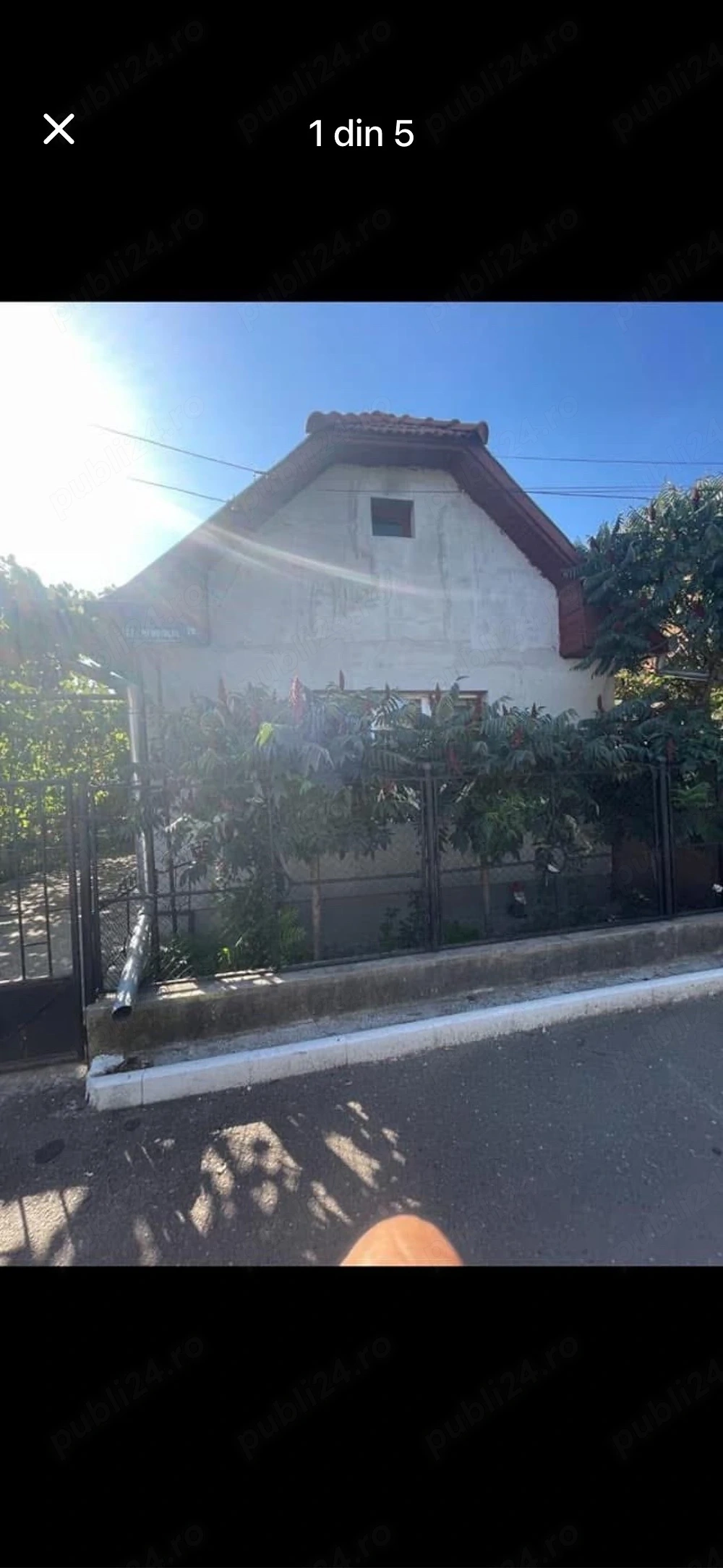 casa de vanzare 