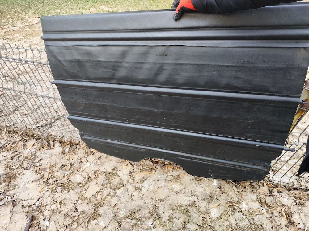 Rulou Portbagaj  Opel Astra G