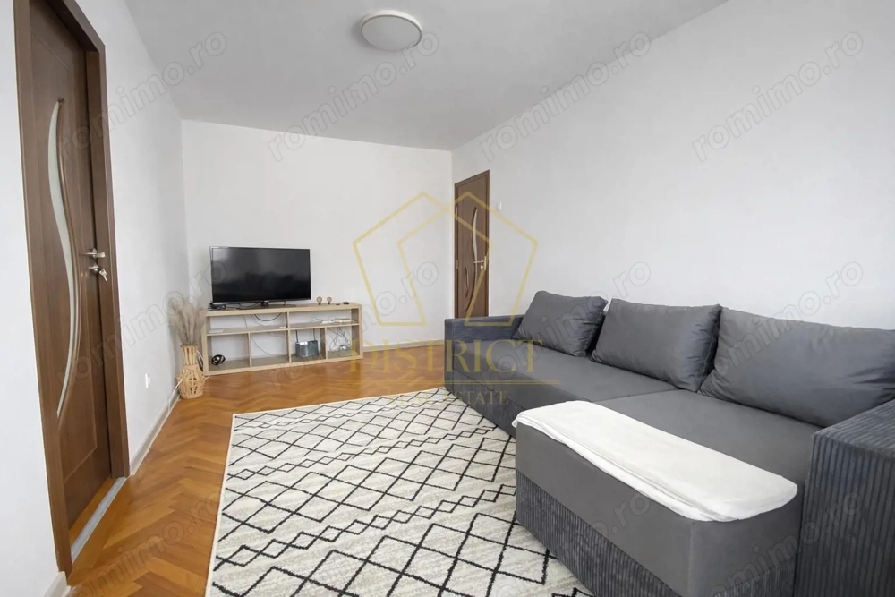 Apartament cu 2 camere | Olimpia-Stadion