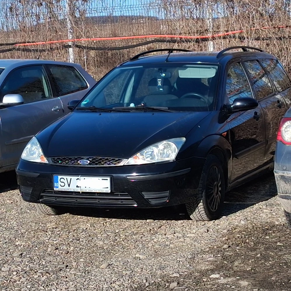 Ford focus 1 de vanzare