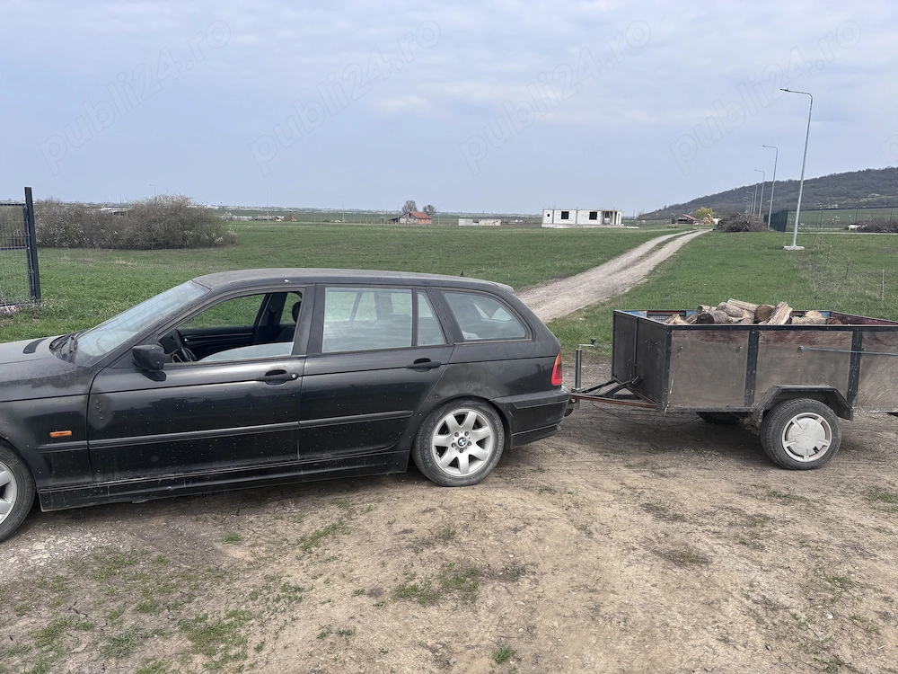 Bmw 320 diesel acte expirate 400€