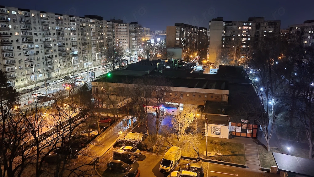 Garsoniera pe termen lung Hanul Drumetului