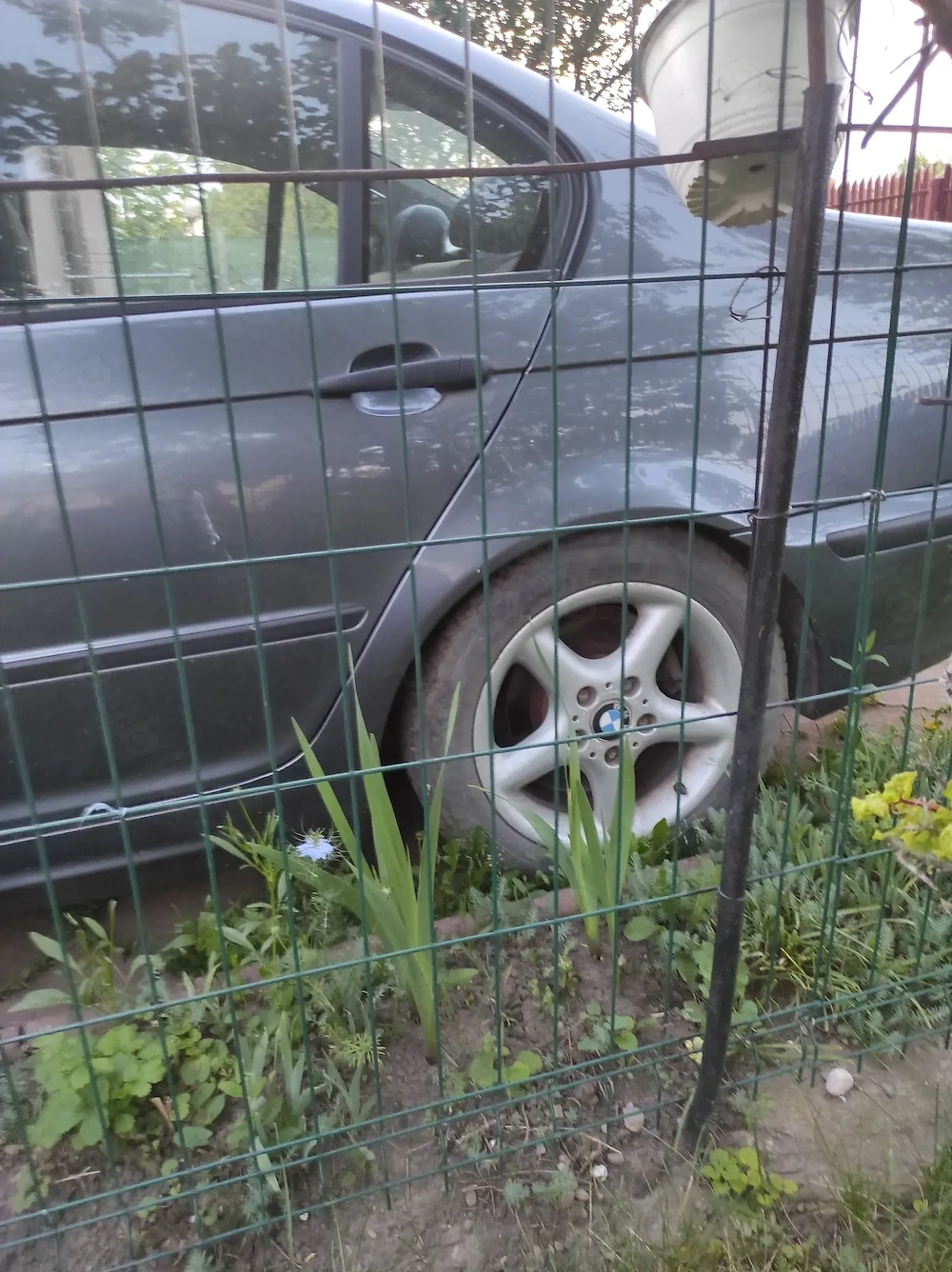 BMW 316i de vânzare.persoana fizica mașina personală.mai mule detalii la tel