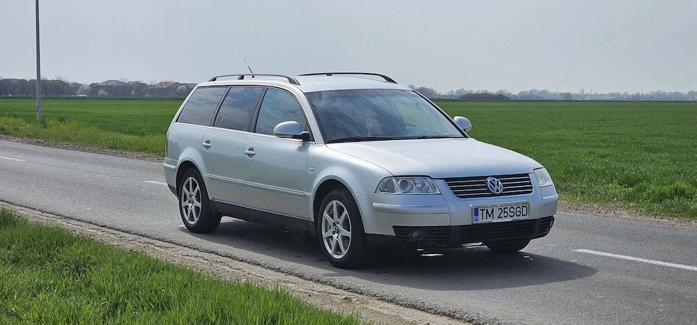Vand Volkswagen Passat, 1,9 , 131CP 