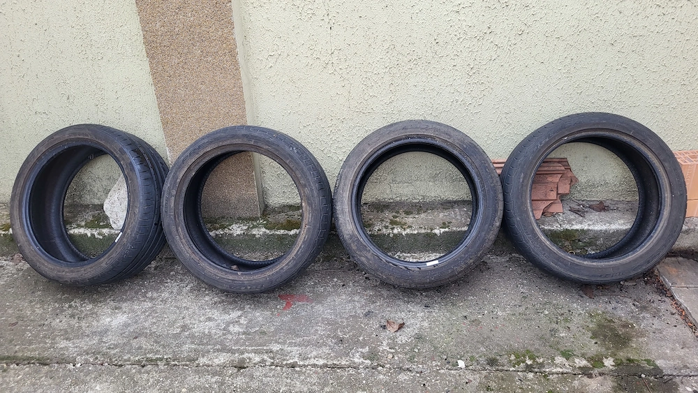 Anvelope Debica 215 / 45 R17