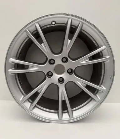 Janta Tesla YLR 19'' 2023 noua, original, neutilizat