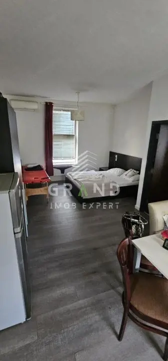 Ap 1 cameră | PARCARE | Zona Piața 1 Mai/Tăbăcarilor