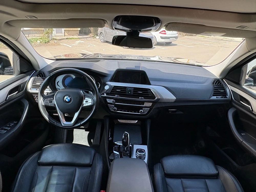 Bmw X4 2.0 d  2020 