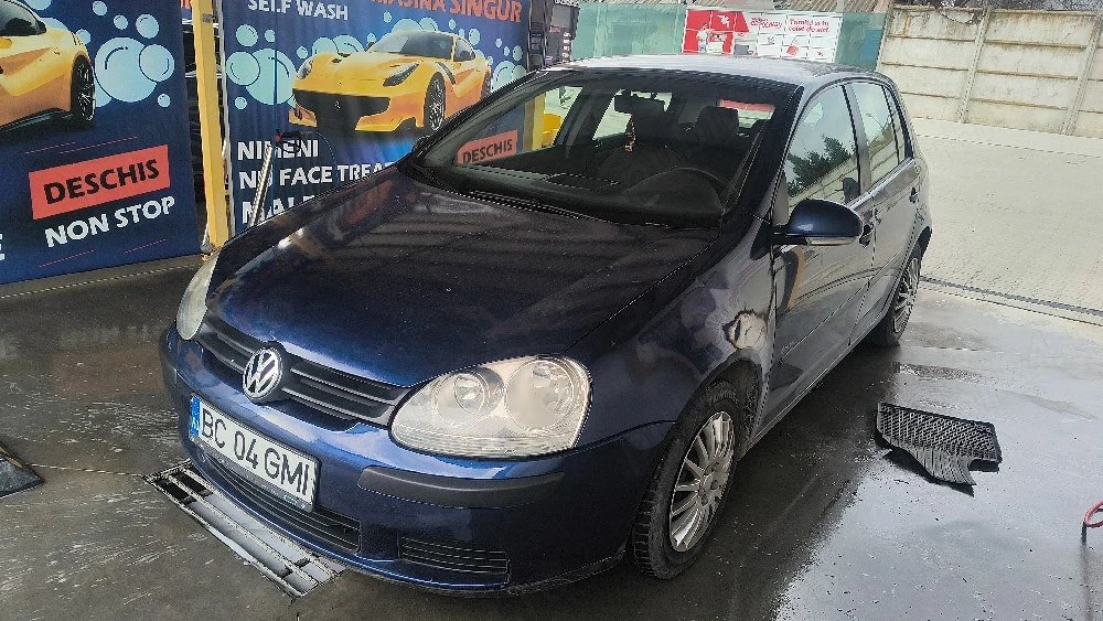 golf 5 1.9 tdi 105 cp