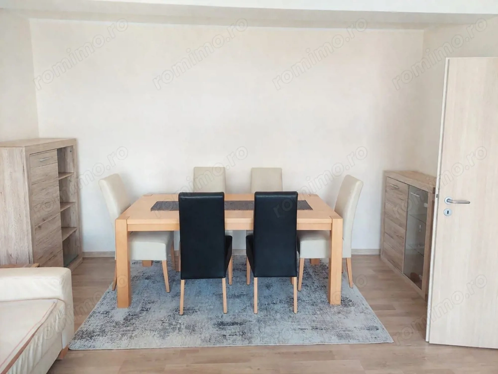 Braytim-Mures | 2 Camere | Decomandat | Mobilat si Utilat| Loc de parcare