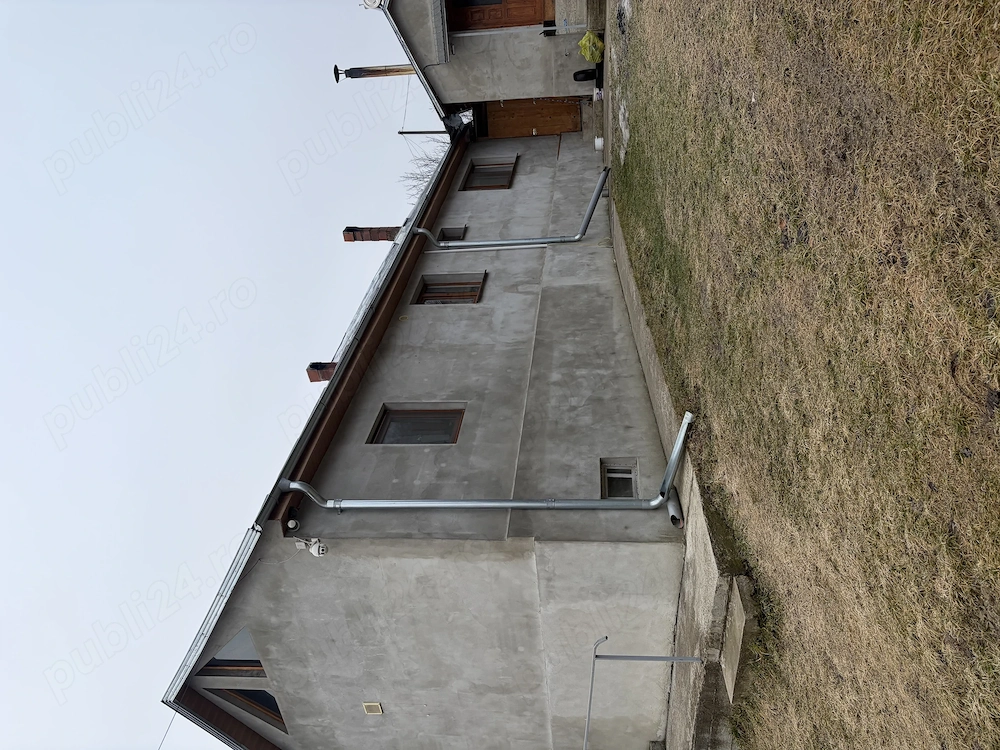 Casă de vânzare 