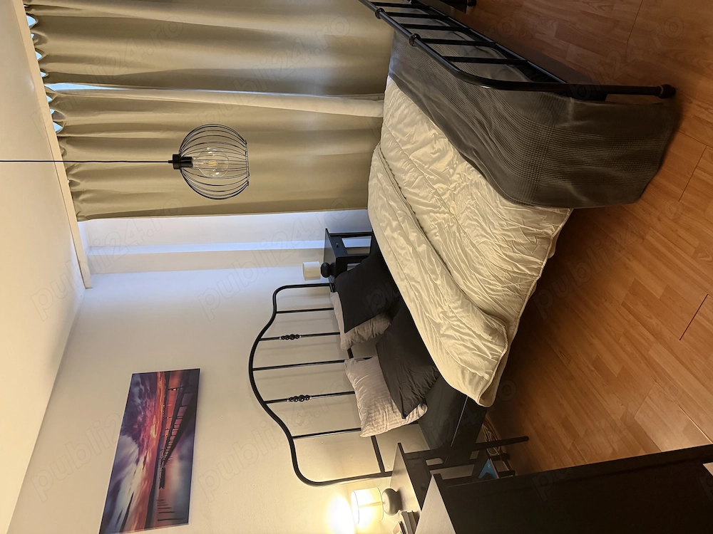 2 camere parter, bloc reabilitat 2026. Nu accept studenți. Fără agenții. Direct de la proprietar 