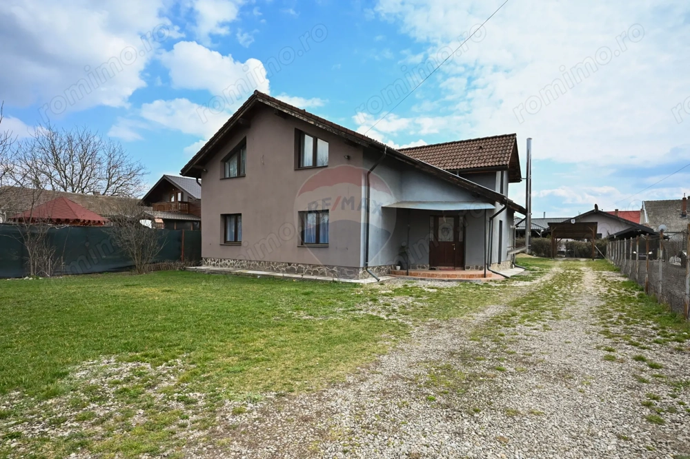 Casa de vanzare Podu Olt | Comision 0%