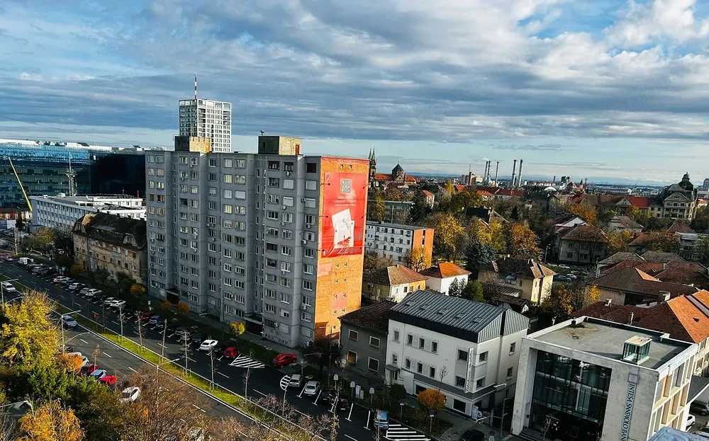 CI639 Take Ionescu,1 camera,Renovat