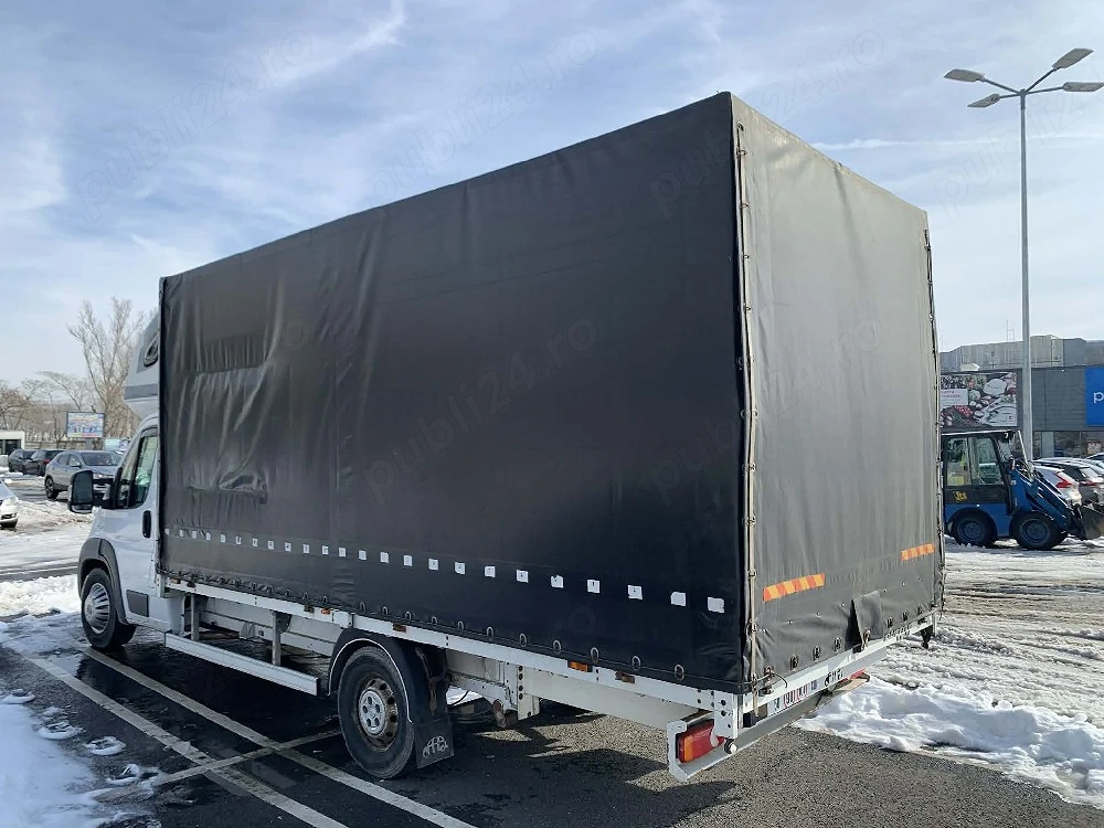 Fiat Ducato   3000,10 ewp   