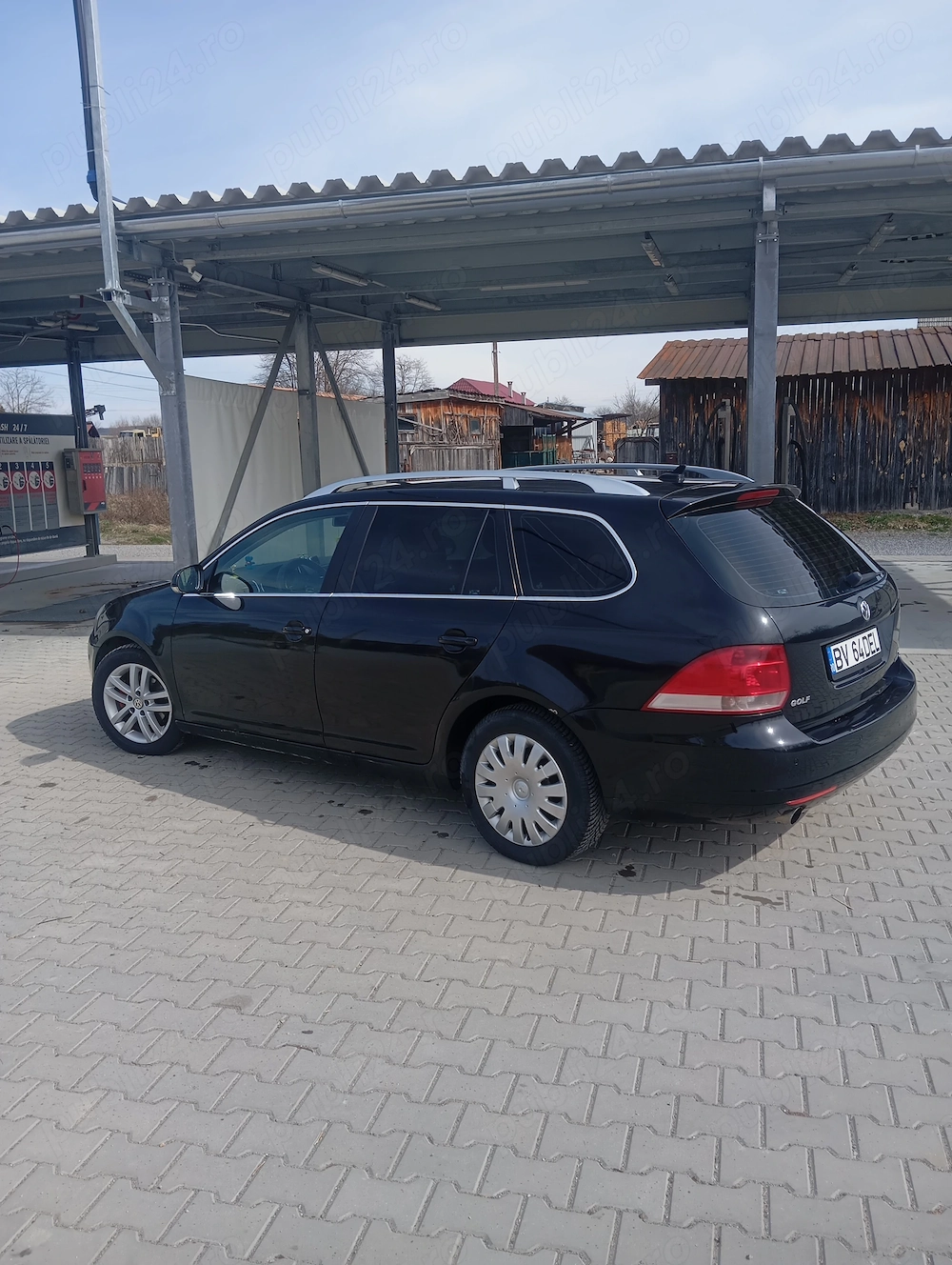 Golf 6 1 6 an 2012 105 cp 