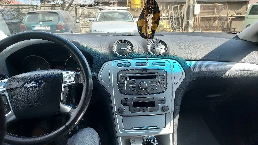 Ford Mondeo 1,8 TDCI. 2008