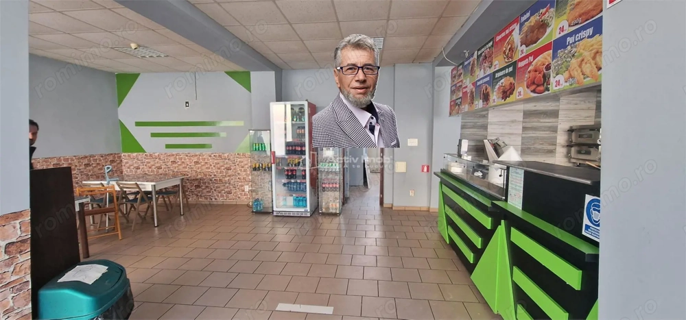 Resita Spatiu Com Govandari Bulevard Micro 3 Comision ZERO Cumparator