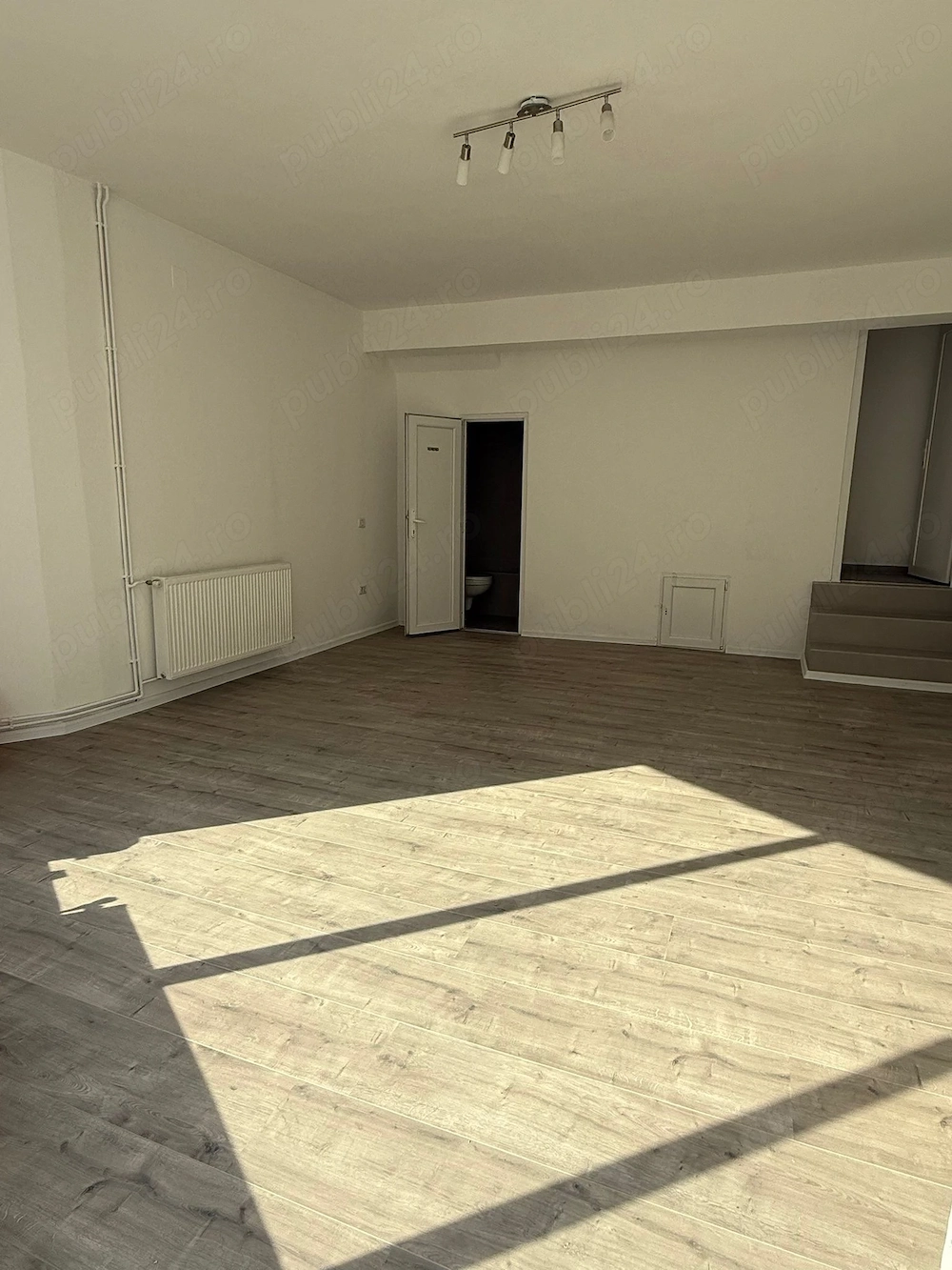 Chirie SAD , spatiu comercial 50 mp