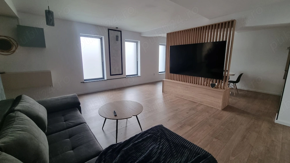 Apartament de inchiriat TOP NOU