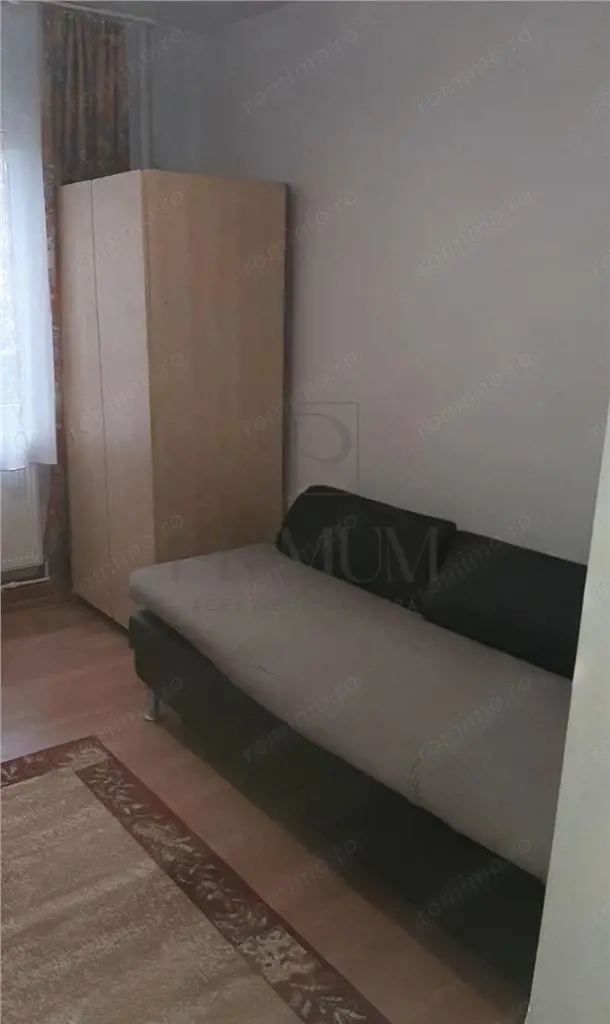 Garsoniera-Complex Studentesc