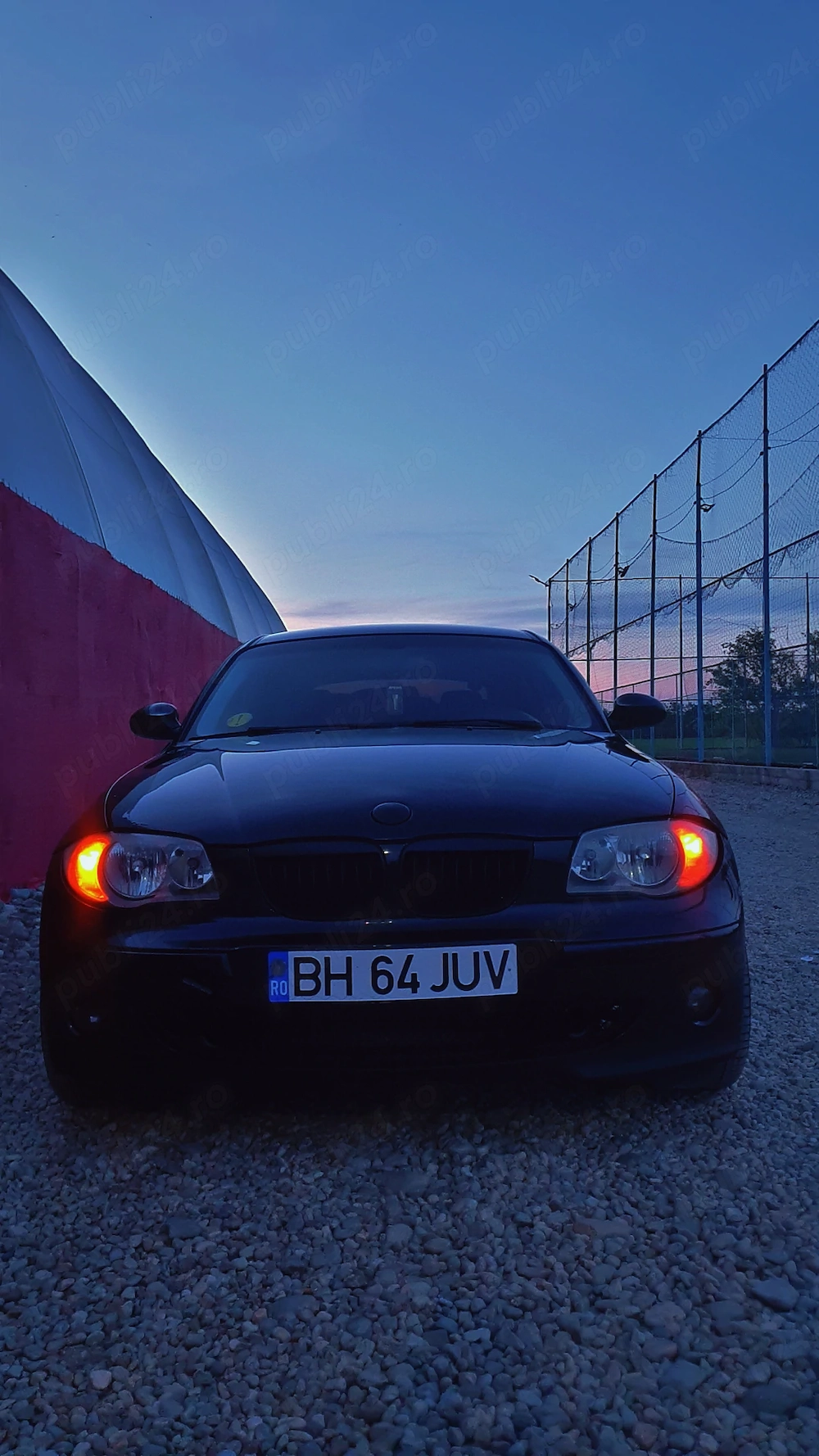 Seria 1 118D 2004 M47