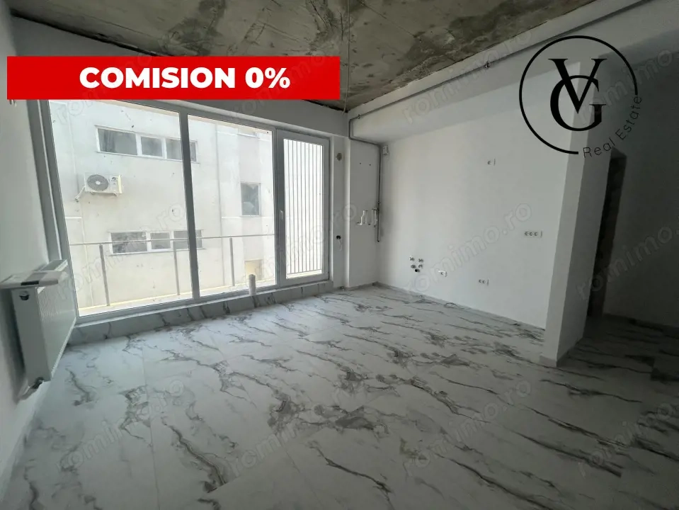 Apartament 2 camere Hanul cu Peste / Parcare
