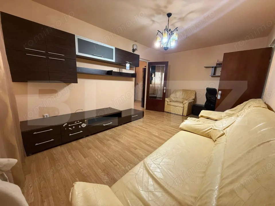 Apartamnet  2 camere, 60 mp, zona Micro 6