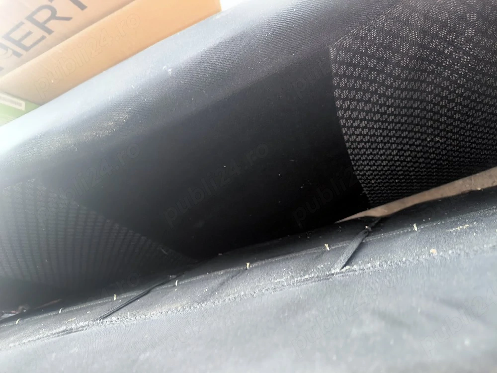 Vând interior de Dacia Logan PH1 2006