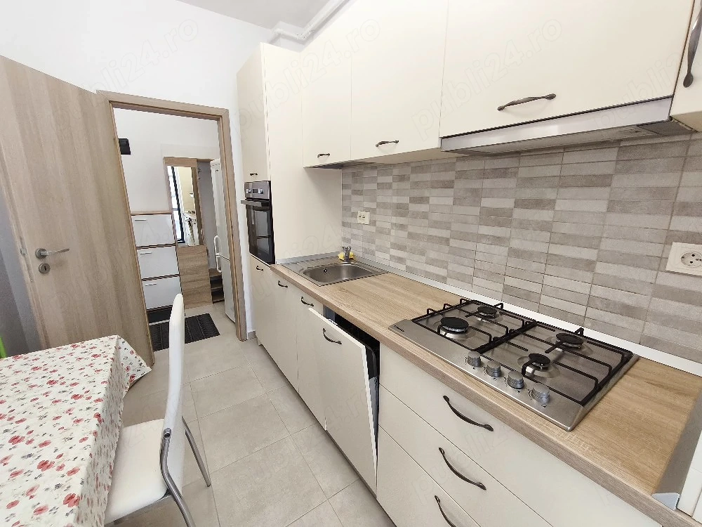 Garsoniera Drumul Taberei ANL Brâncuși Hanul Drumețul 