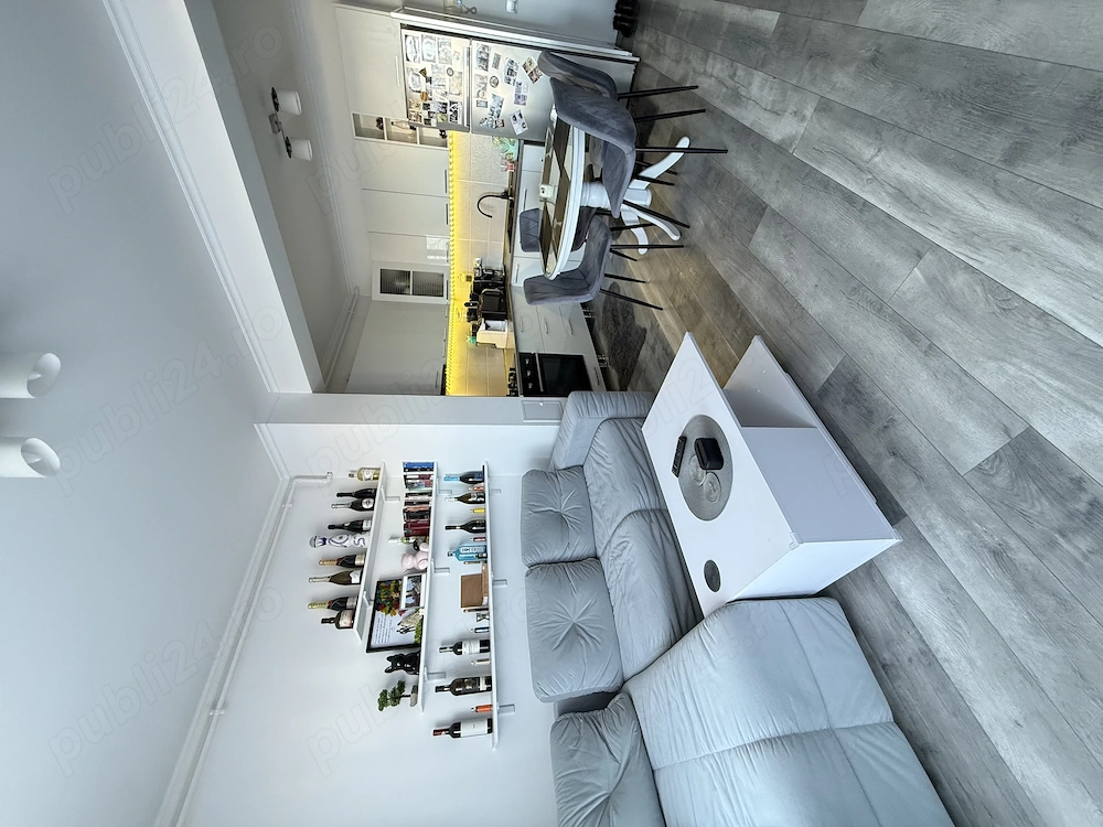 Vând apartament . Eugen Ionescu 