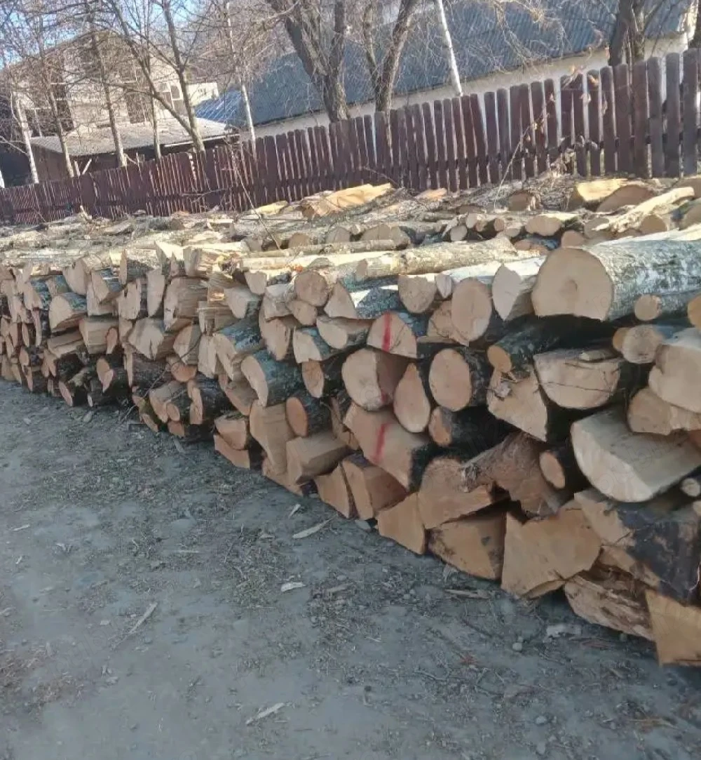 Vand lemne de foc esenta tare carpen si stejar 